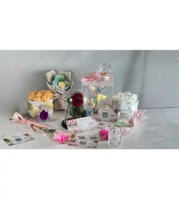 Elindult a RózsaBox Zsákbamacska Játék! – Most minden vásárló nyer