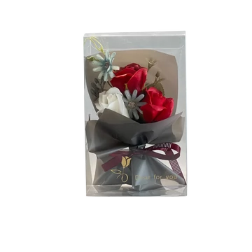 Szappanvirág - Rózsa-Lila