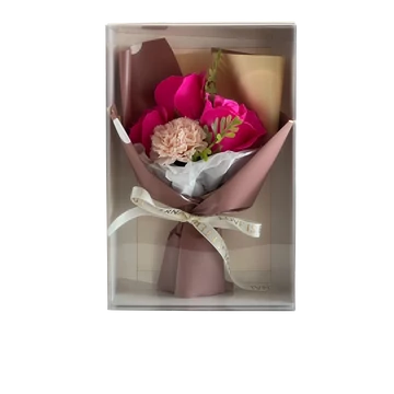 Szappanvirág - Rózsa-Szegfű-Pink