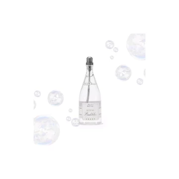 Esküvői buborékfujó