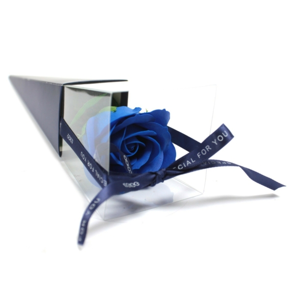 Szappanvirág - Kék Rózsa