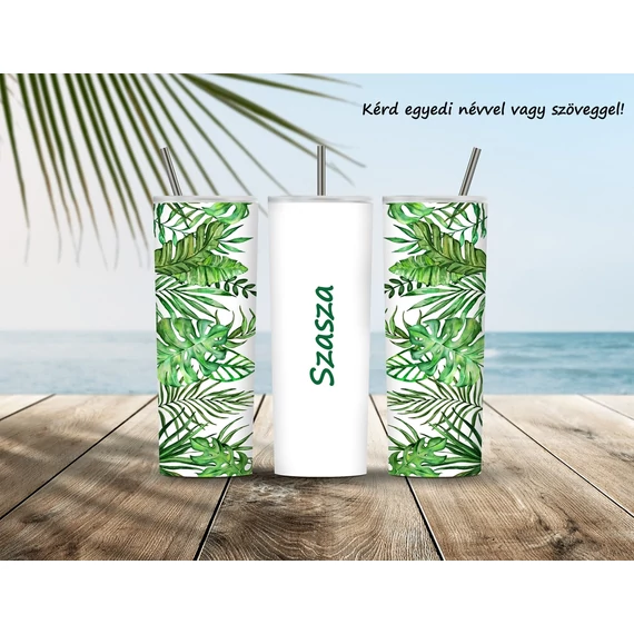 Úti termosz, Tumbler 