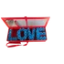 Kép 2/3 - Love rózsadoboz