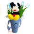 Kép 2/2 - Mickey egér ajándékdoboz ballagásra